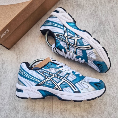Asics gel 1130 restful - asics, teal