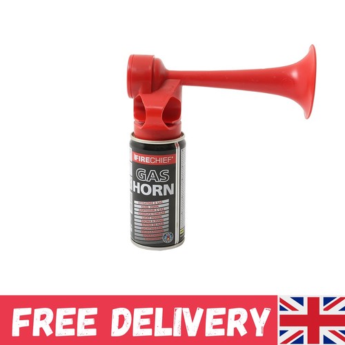 Emergency gas horn 150 g - horn,,