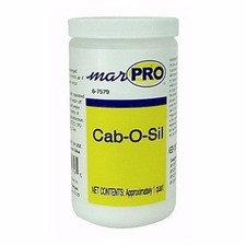 Marpro 6-7579 Fumed Silica Thickening Agent QUART 604600750 Boat Fiberglass