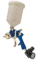 TITAN HVLP SPRAY GUN 1.4MM