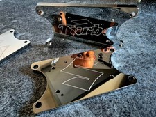 Suzuki Bandit CHROME 1200 Mk1