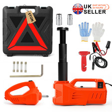 Electric Car Jack Kit 5 Ton