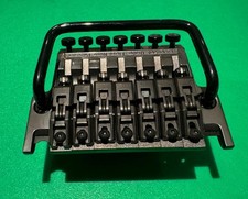 Ibanez K7 KORN U-Bar POWDER COSMO Lo Pro 7 SEVEN Edge Trem Munky Head 2LE1K731PC