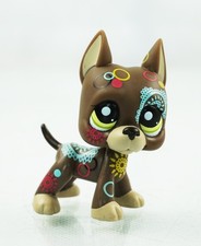 2.3'' Brown Dane Dog Limited