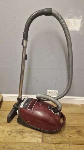 Miele complete cat dog - complete, c3