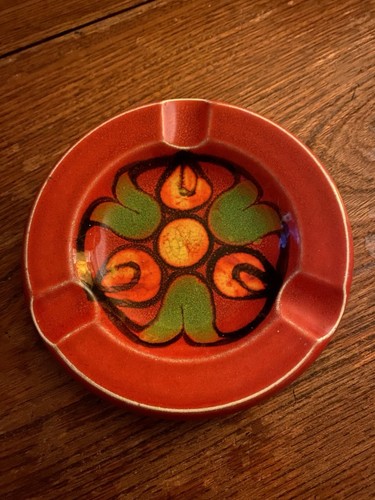 Vintage poole pottery - poole, england
