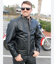 New Vintage Rebel Ryder Black