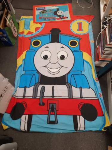 Vintage 2005 thomas the tank - vintage,