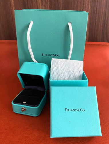 100 authentic tiffany - tiffany, co