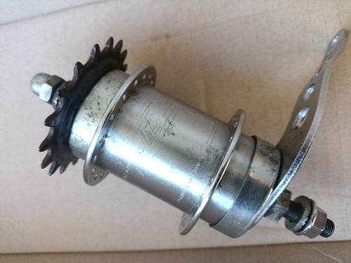 Vintage shimano 3cc push - vintage, ,