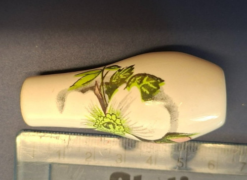 China cord pull flower - ,