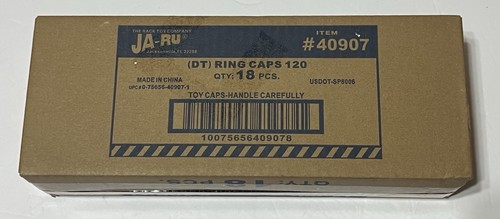 Sealed case packs super - case,