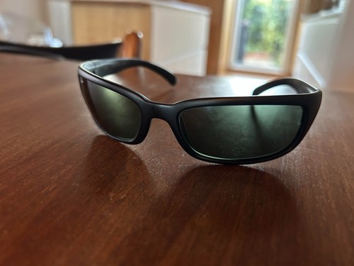 Vintage ray ban 4026 shot - vintage,