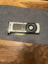 NVIDIA GeForce GTX 980 4GB