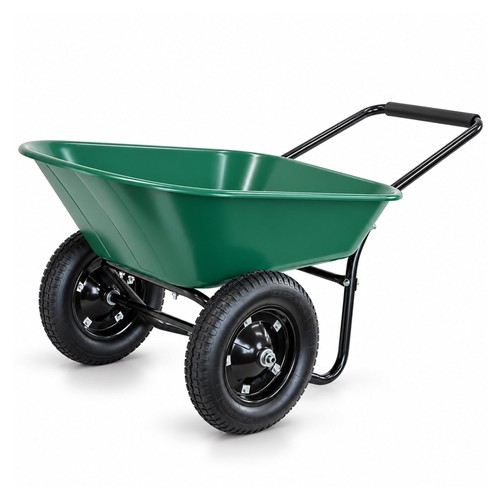 New heavy duty plastic - plastic, two