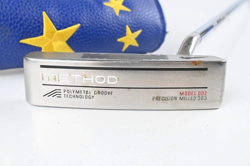 Nike method milled model 002 - nike,