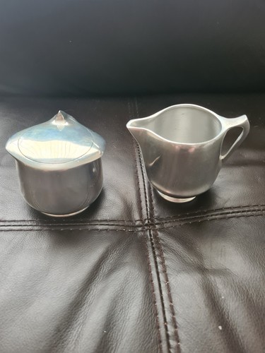 Picquot ware newmaid vintage - ware,,