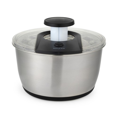 Salter expert salad - expert, spinner