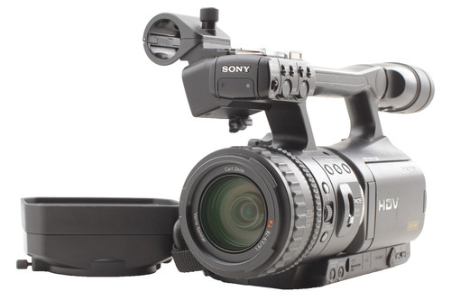 For parts sony hvr - sony, v1u