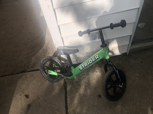 Strider inch sport - inch,