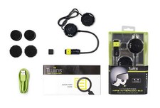 Twiins HF3 5.0 Intercom