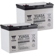 Sterling Sapphire 2 Mobility