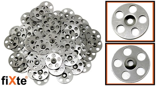 100x fixte metal insulation - 100x,
