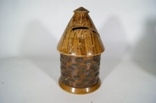 Wooden Hive Moneybox Piggybank
