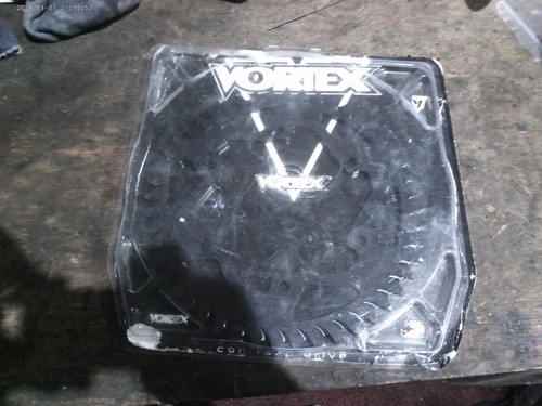 Nos vortex yamaha - nos, ttr230