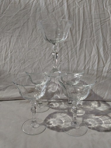 Beautiful vintage crystal - beautiful,