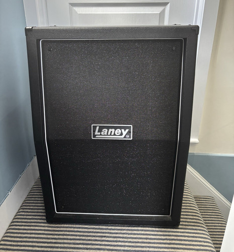 Laney lfr 212 active - laney, guitar