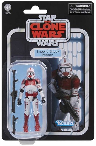 Star wars vintage collection - star,