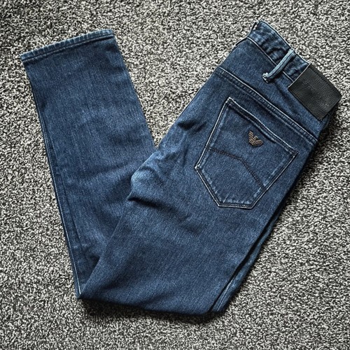 Emporio armani jeans j06 slim - jeans,