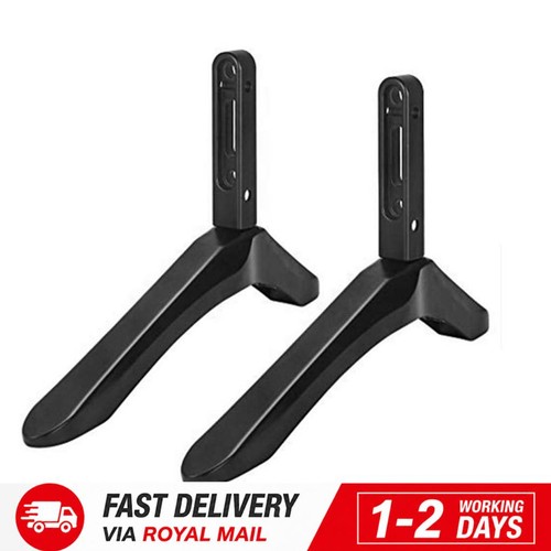 Stand leg base - tv,