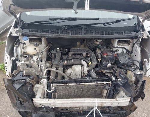 Peugeot expert dv6fu dv6fd - 1.6,