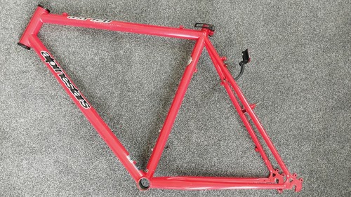 Rare 1992 alpinestars - alpinestars, asr120