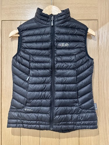 Rab women gilet - rab, uk