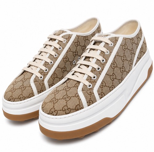 Gucci men sneakers tennis - gucci,