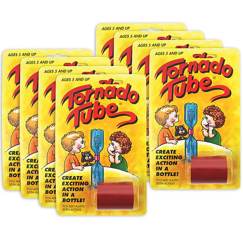 Tornado tube twister - tube,