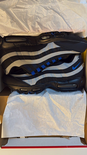 Nike air max men - air, trainers