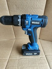 Wickes 1ForAll 18v Li-Ion