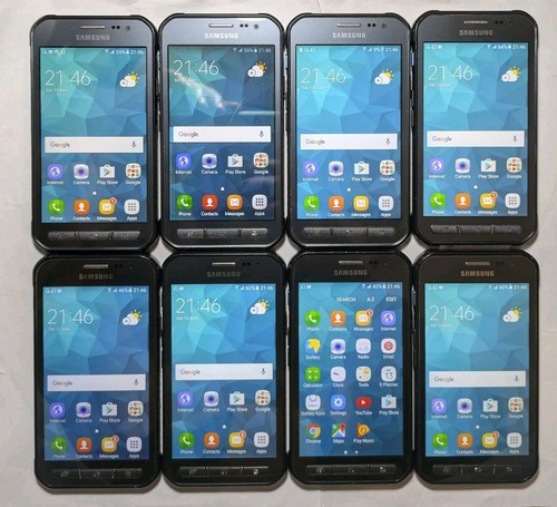 Job lot samsung galaxy - lot,