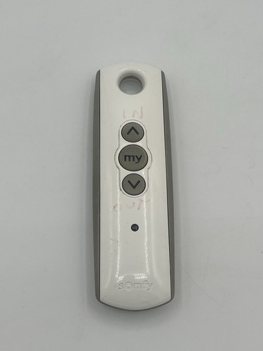 Somfy telis rts pure - 1,