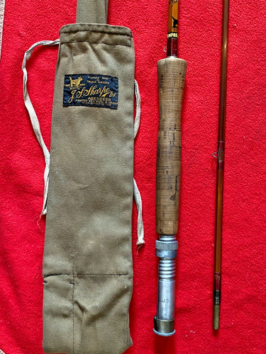Sharpe vintage scottie - sharpe,