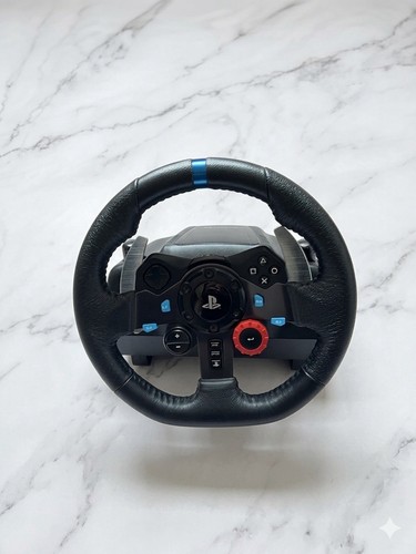 Logitech g29 racing - logitech, steering