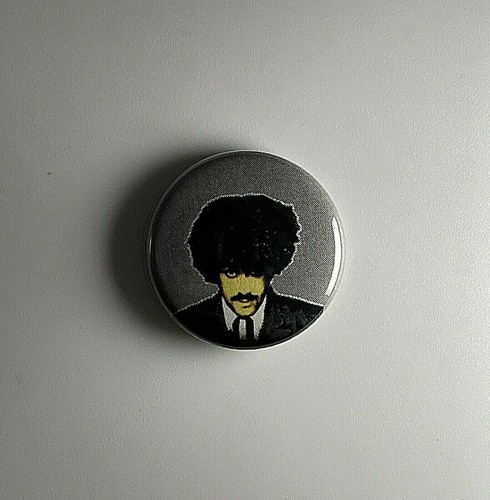 Thin lizzy phil lynott - lizzy,