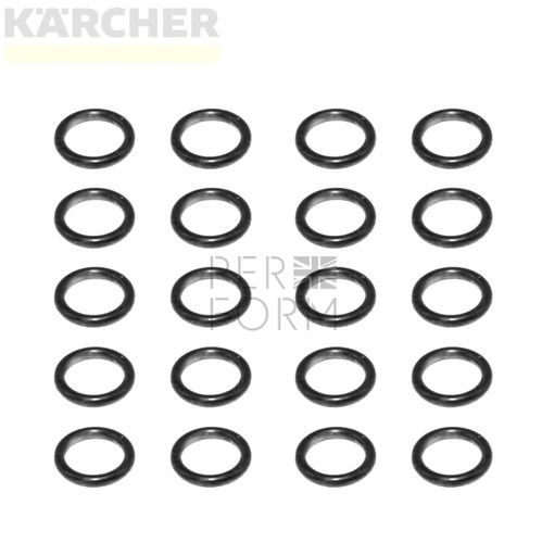 Kärcher puzzi carpet cleaners - puzzi,