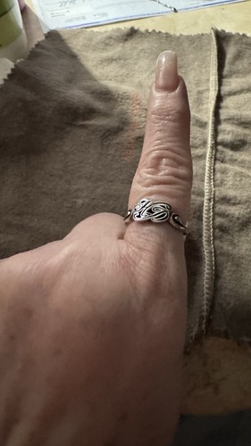 Harley davidson ring - harley,