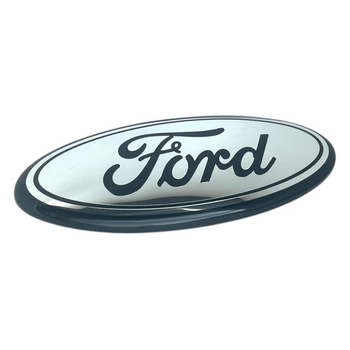 Ford inch oval front - oval, grille