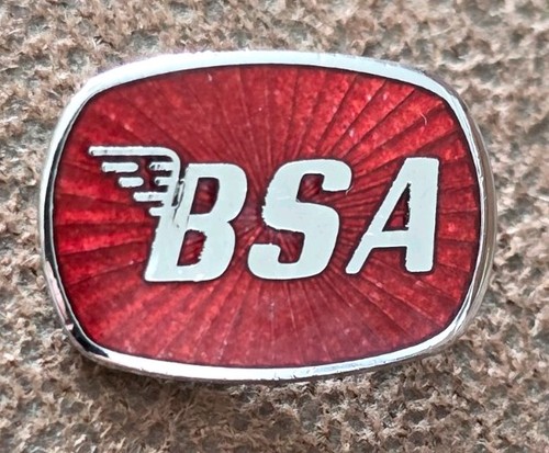 Vintage antique red - vintage, bsa